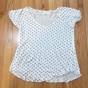 Zara Collection Tee Shirt Size M!